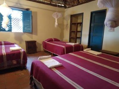 Hotel Pez de Oro Monterrico Habitación foto